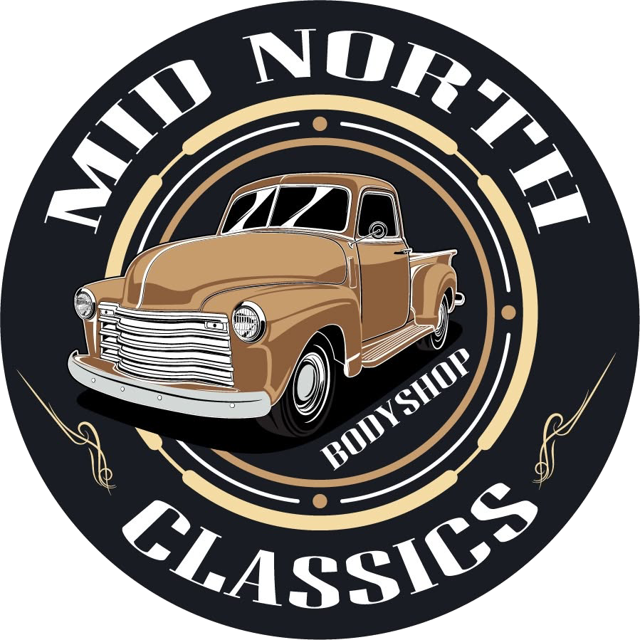 Mid North Classics logo